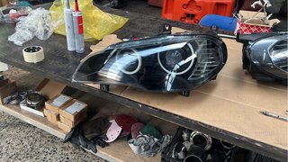 Faros BMW X5 E70