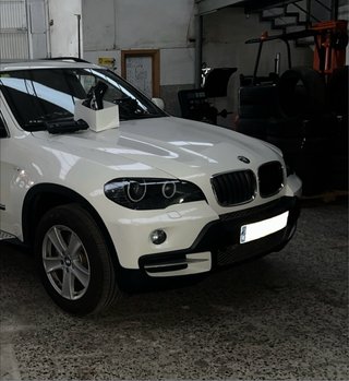 Faros BMW X5 E70