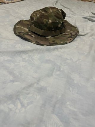 Kit Airsoft Multicam