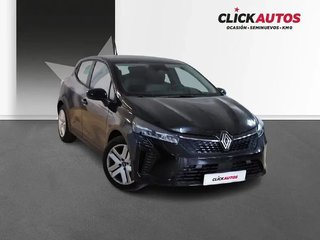 Renault Clio 1.0 100CV Evolution EcoG
