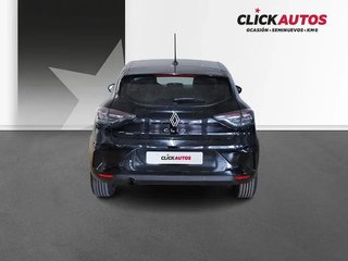 Renault Clio 1.0 100CV Evolution EcoG
