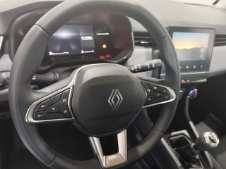 Renault Clio 1.0 100CV Evolution EcoG