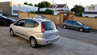Chevrolet Tacuma 2008