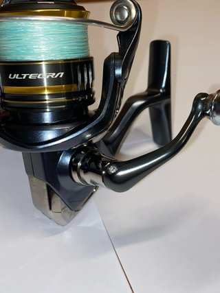 Shimano Ultegra 1000 carrete