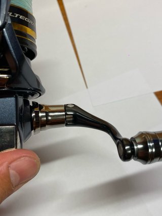 Shimano Ultegra 1000 carrete