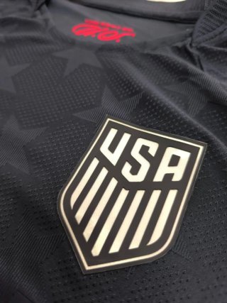 Camiseta Nike USA