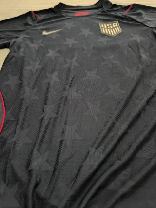 Camiseta Nike USA