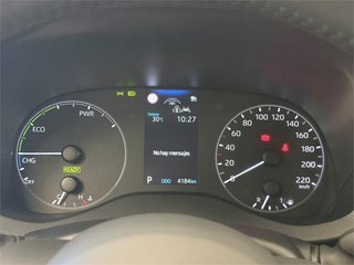 TOYOTA Yaris ACTIVE PLUS