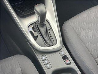 TOYOTA Yaris ACTIVE PLUS