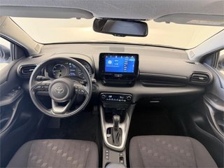 TOYOTA Yaris ACTIVE PLUS