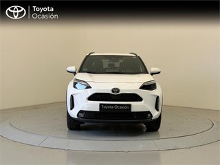 TOYOTA Yaris Cross Active Plus