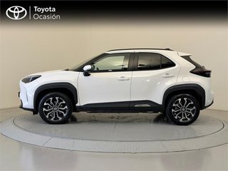 TOYOTA Yaris Cross Active Plus