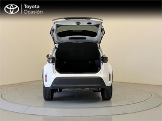 TOYOTA Yaris Cross Active Plus