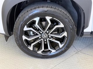 TOYOTA Yaris Cross Active Plus