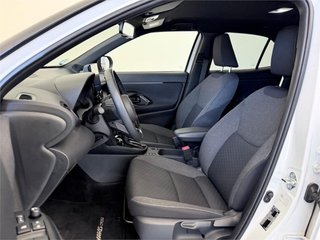 TOYOTA Yaris Cross Active Plus