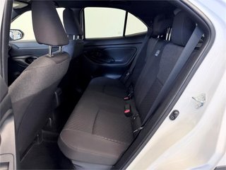 TOYOTA Yaris Cross Active Plus