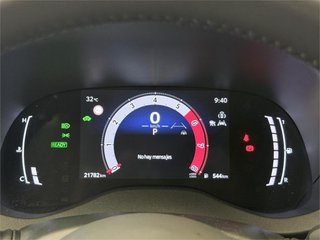 TOYOTA Yaris Cross Active Plus