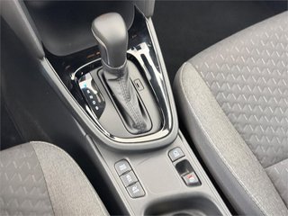 TOYOTA Yaris Cross Active Plus