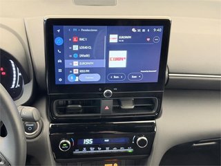 TOYOTA Yaris Cross Active Plus
