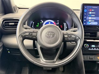 TOYOTA Yaris Cross Active Plus