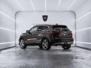 Nissan Qashqai Qashqai II 1.3 DIG-T N-Connecta (EURO 6d-TEMP)