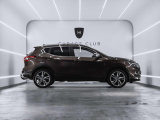 Nissan Qashqai Qashqai II 1.3 DIG-T N-Connecta (EURO 6d-TEMP)