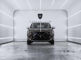 Nissan Qashqai Qashqai II 1.3 DIG-T N-Connecta (EURO 6d-TEMP)