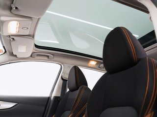 Nissan Qashqai Qashqai II 1.3 DIG-T N-Connecta (EURO 6d-TEMP)