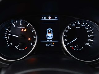 Nissan Qashqai Qashqai II 1.3 DIG-T N-Connecta (EURO 6d-TEMP)
