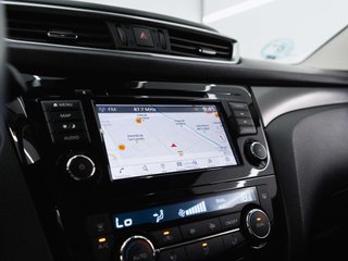 Nissan Qashqai Qashqai II 1.3 DIG-T N-Connecta (EURO 6d-TEMP)