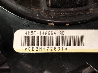 ANILLO AIRBAG FORD TRANSIT COMBI (TT9) 4M5T14A664AB 1823031