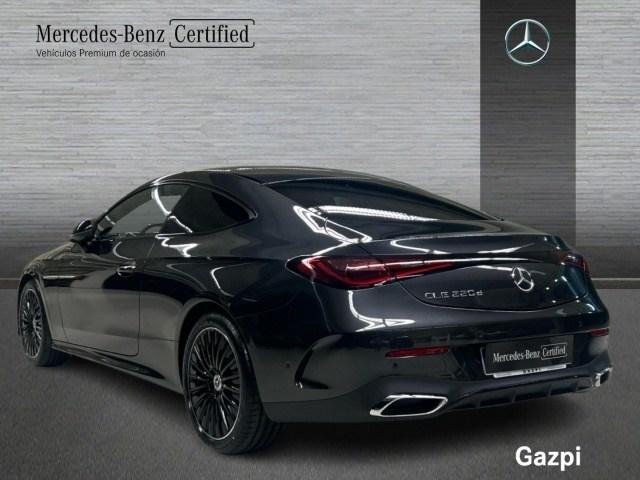 Mercedes-Benz CLE 2026, foto 4