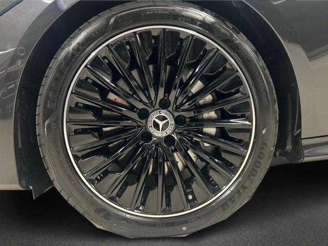 Mercedes-Benz CLE 2026, foto 5