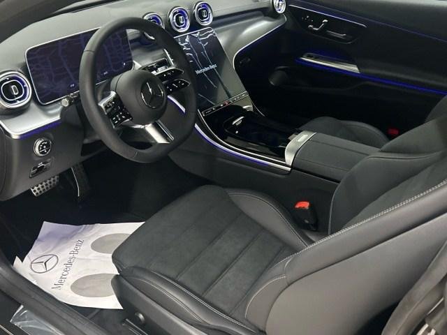 Mercedes-Benz CLE 2026, foto 6