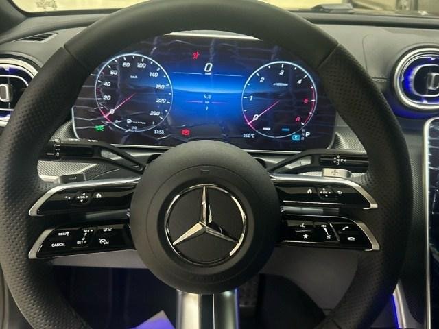 Mercedes-Benz CLE 2026, foto 9