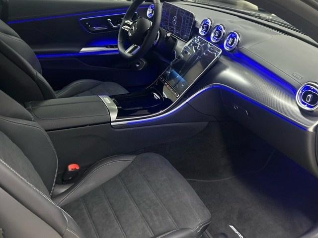 Mercedes-Benz CLE 2026, foto 10