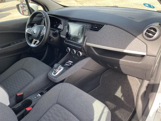 RENAULT Zoe Zoe Intens 100 kW R135 Batería 50kWh