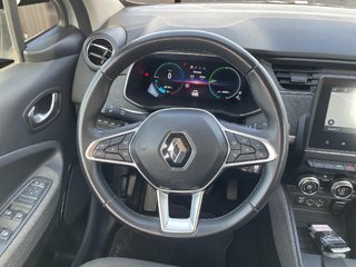 RENAULT Zoe Zoe Intens 100 kW R135 Batería 50kWh