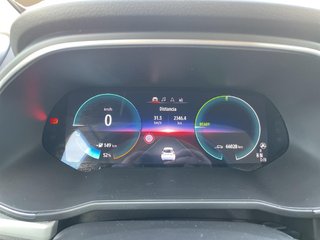 RENAULT Zoe Zoe Intens 100 kW R135 Batería 50kWh
