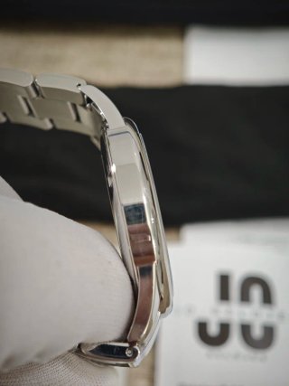 Reloj Nomos Club Campus Neomatik 39 Azul