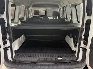 RENAULT Kangoo Kangoo COMBI Profesional N1 Energy dCi 55kW (75CV)