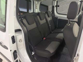 RENAULT Kangoo Kangoo COMBI Profesional N1 Energy dCi 55kW (75CV)