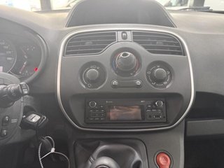 RENAULT Kangoo Kangoo COMBI Profesional N1 Energy dCi 55kW (75CV)