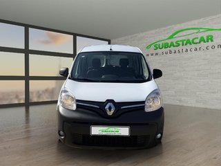 RENAULT Kangoo Kangoo COMBI Profesional N1 Energy dCi 55kW (75CV)