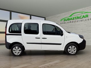 RENAULT Kangoo Kangoo COMBI Profesional N1 Energy dCi 55kW (75CV)