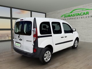 RENAULT Kangoo Kangoo COMBI Profesional N1 Energy dCi 55kW (75CV)