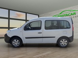 RENAULT Kangoo Kangoo COMBI Profesional N1 Energy dCi 55kW (75CV)