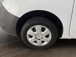 RENAULT Kangoo Kangoo COMBI Profesional N1 Energy dCi 55kW (75CV)
