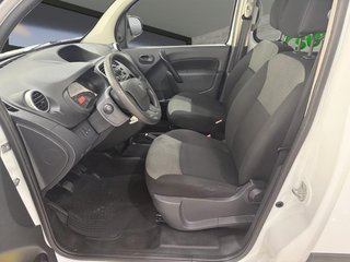 RENAULT Kangoo Kangoo COMBI Profesional N1 Energy dCi 55kW (75CV)