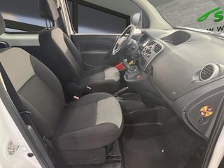 RENAULT Kangoo Kangoo COMBI Profesional N1 Energy dCi 55kW (75CV)